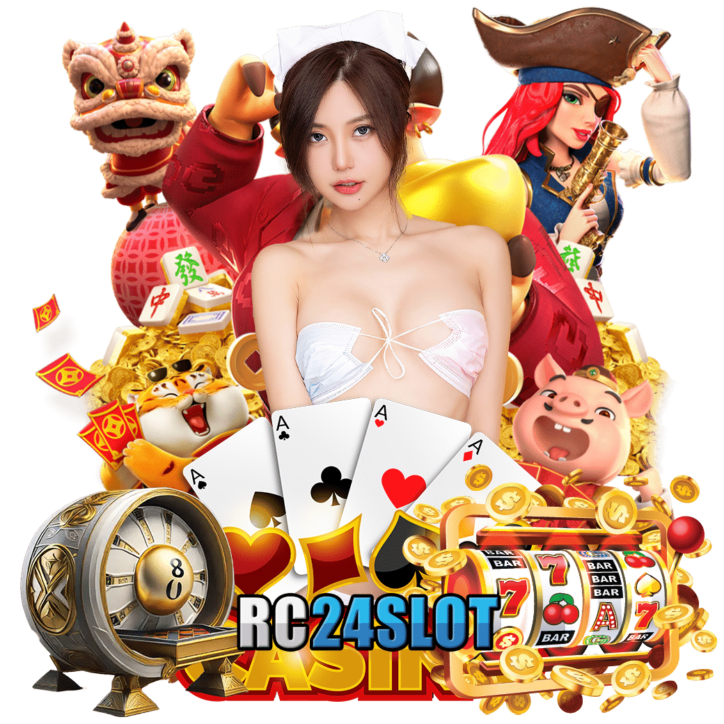 rc24s slot